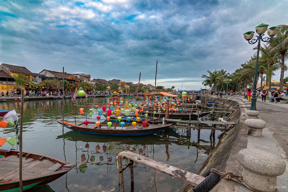 Photo of Hoi An, a dreamy tale of beauty and joy by Shilpi and Mithun