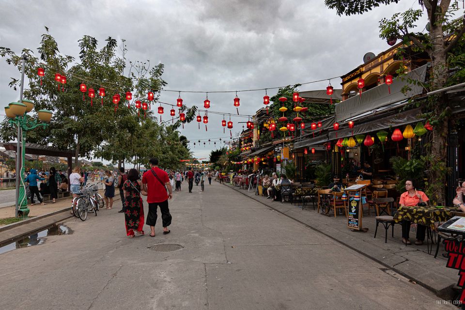 Photo of Hoi An, a dreamy tale of beauty and joy by Shilpi and Mithun