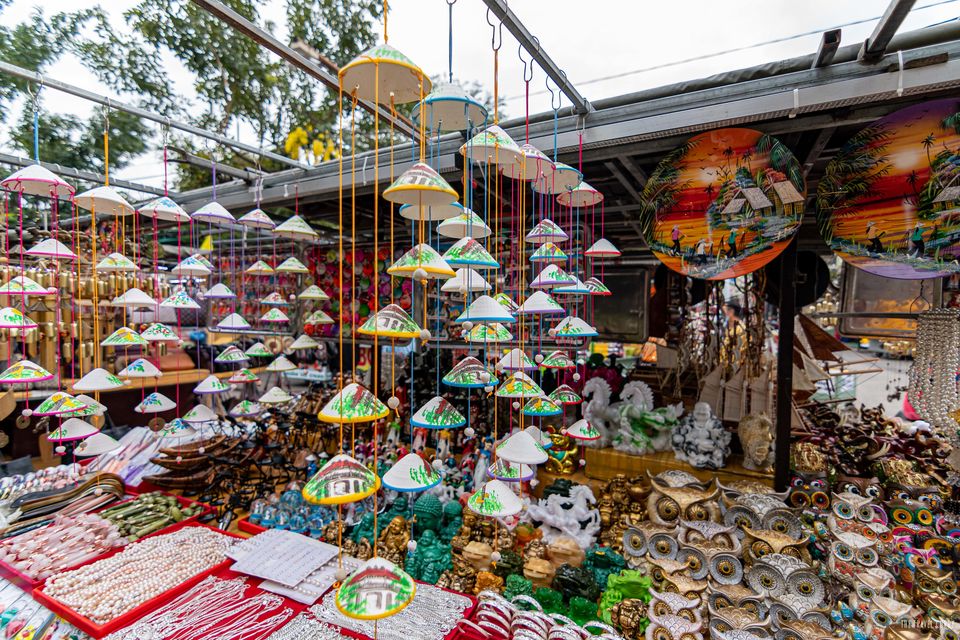 Photo of Hoi An, a dreamy tale of beauty and joy by Shilpi and Mithun