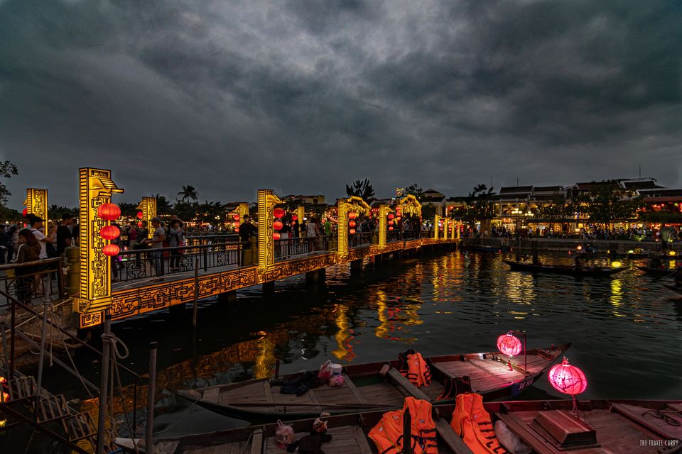 Photo of Hoi An, a dreamy tale of beauty and joy by Shilpi and Mithun