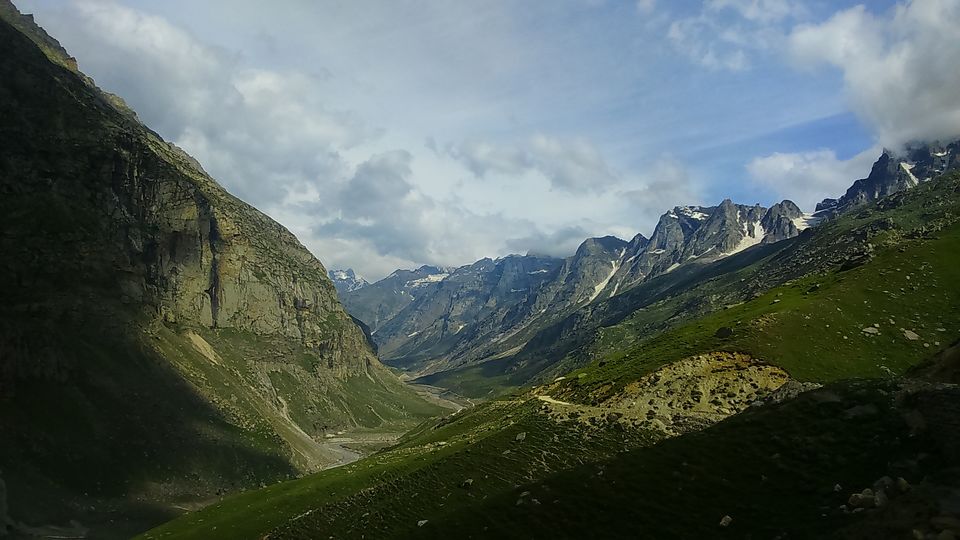 Photo of CYCLING ADVENTURE - MANALI TO CHANDRATAL LAKE 4/32 by Being Out There