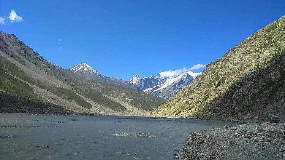 Photo of CYCLING ADVENTURE - MANALI TO CHANDRATAL LAKE 13/32 by Being Out There
