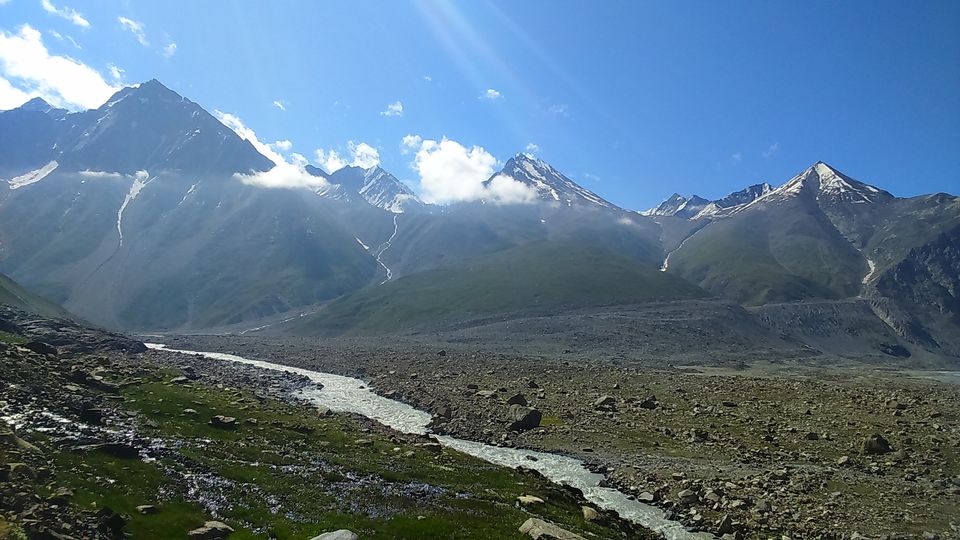 Photo of CYCLING ADVENTURE - MANALI TO CHANDRATAL LAKE 16/32 by Being Out There