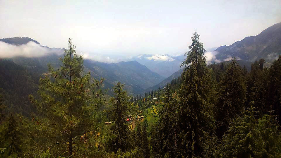 Photo of The Jalori Pass Experience 2/39 by Being Out There