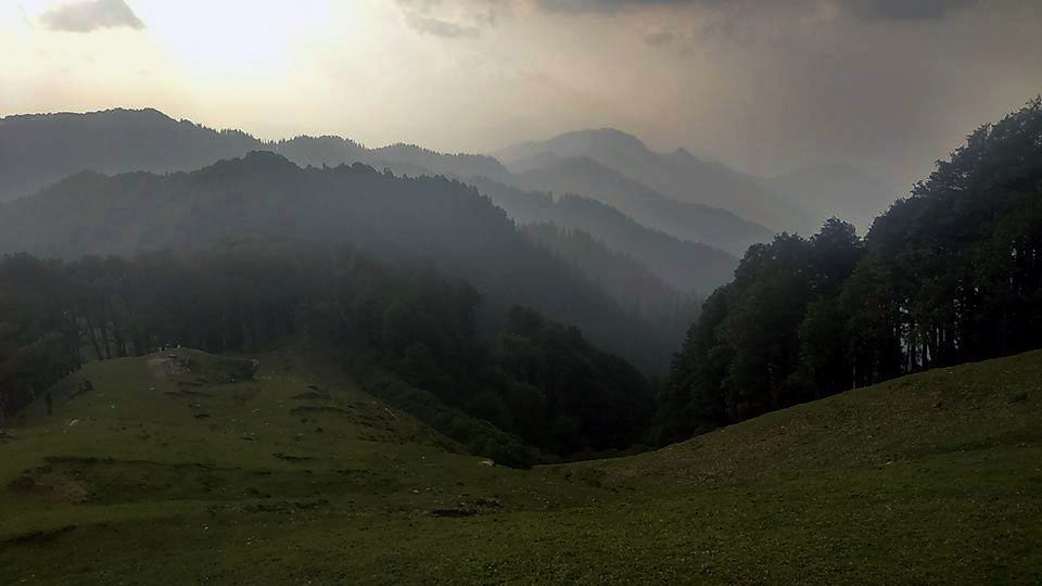 Photo of The Jalori Pass Experience 4/39 by Being Out There