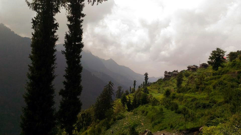Photo of The Jalori Pass Experience 5/39 by Being Out There