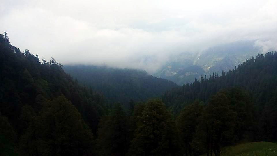 Photo of The Jalori Pass Experience 15/39 by Being Out There