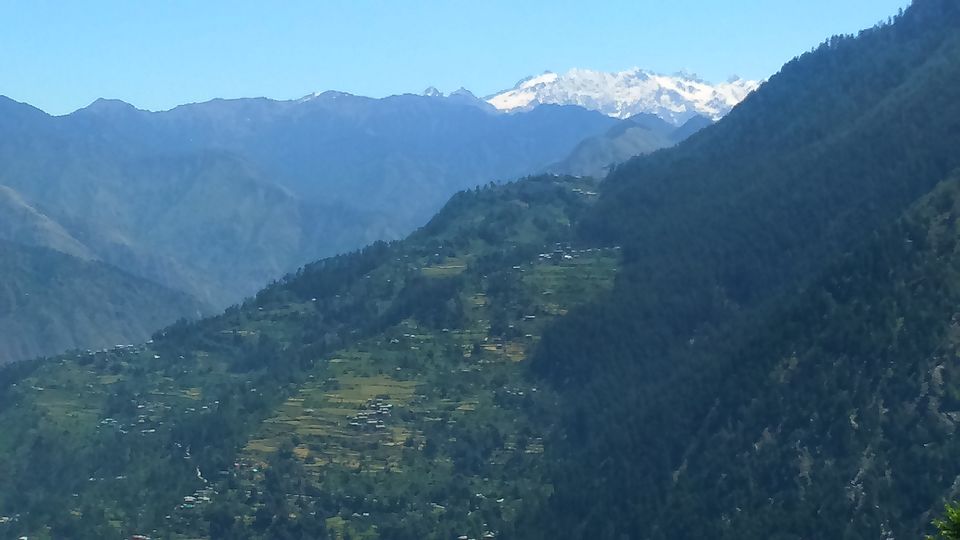 Photo of The Jalori Pass Experience 17/39 by Being Out There
