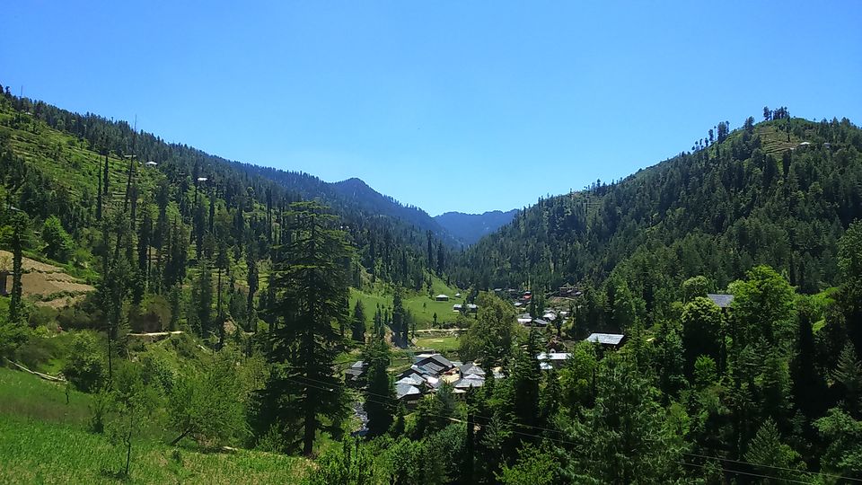 Photo of The Jalori Pass Experience 29/39 by Being Out There