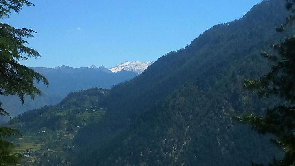 Photo of The Jalori Pass Experience 16/39 by Being Out There