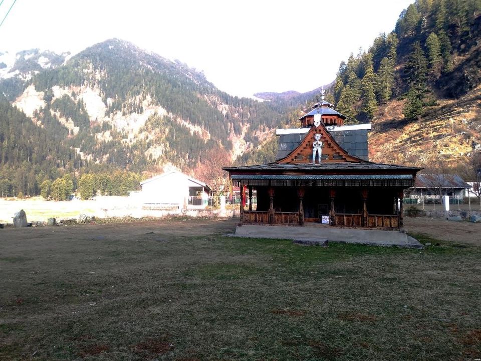 Photo of Himachal Pradesh - The best treks and short walks 5/17 by Being Out There
