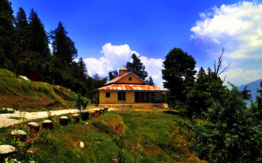 Photo of Himachal Pradesh - The best treks and short walks 6/17 by Being Out There
