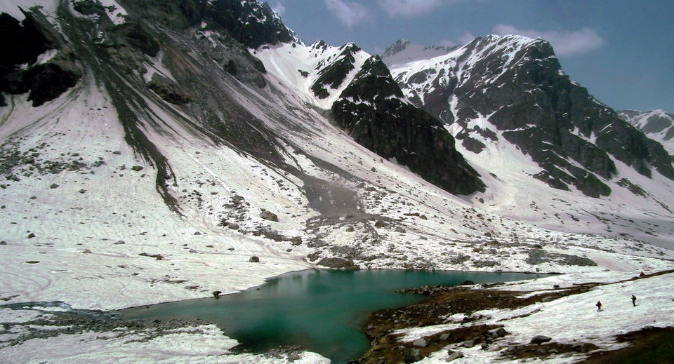 Photo of Himachal Pradesh - The best treks and short walks 8/17 by Being Out There