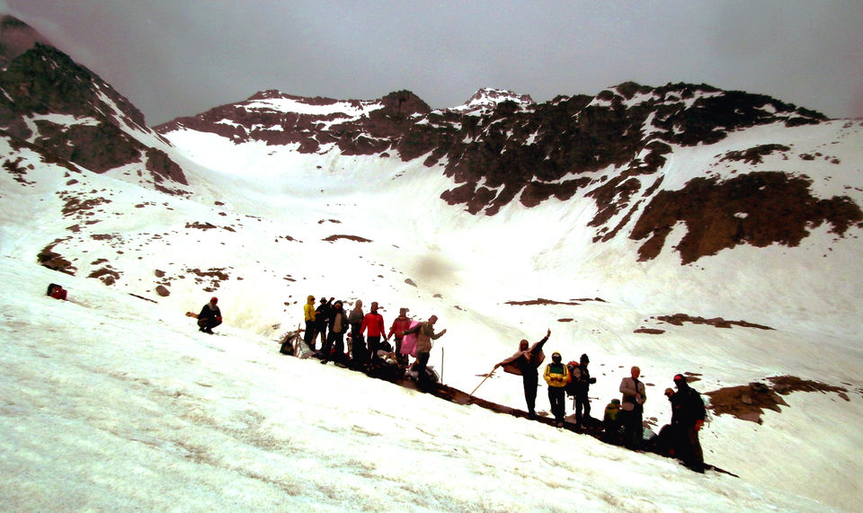 Photo of Himachal Pradesh - The best treks and short walks 9/17 by Being Out There