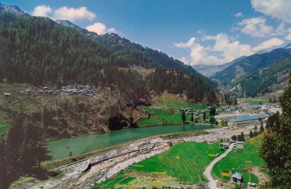 Photo of Himachal Pradesh - The best treks and short walks 11/17 by Being Out There