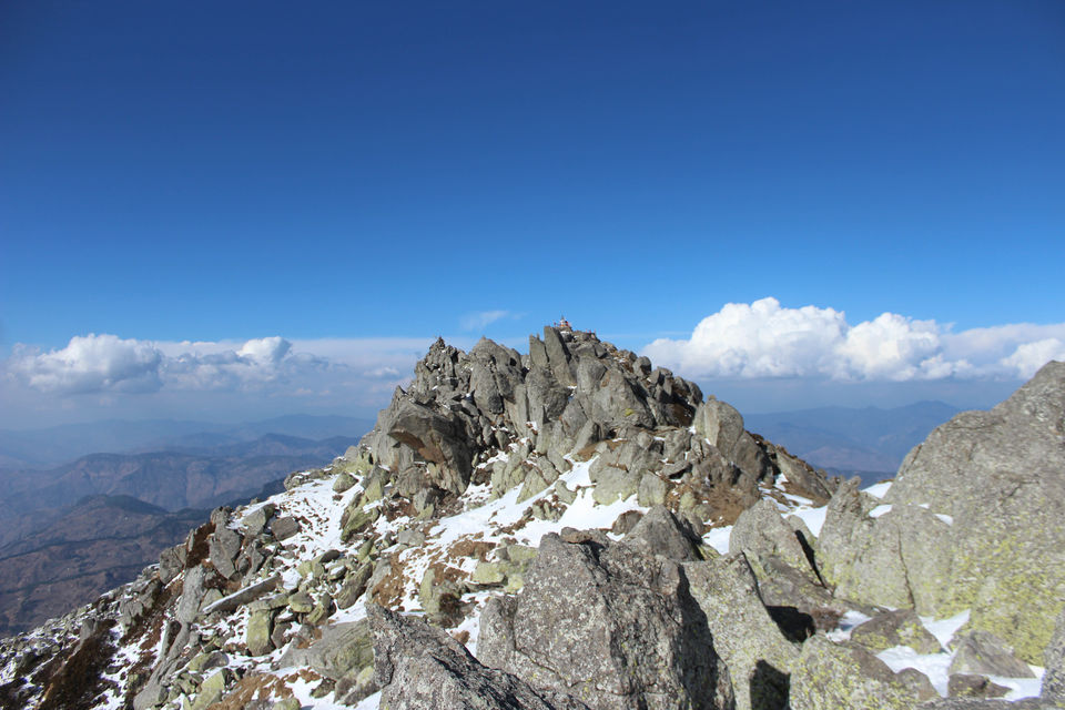 Photo of Himachal Pradesh - The best treks and short walks 12/17 by Being Out There