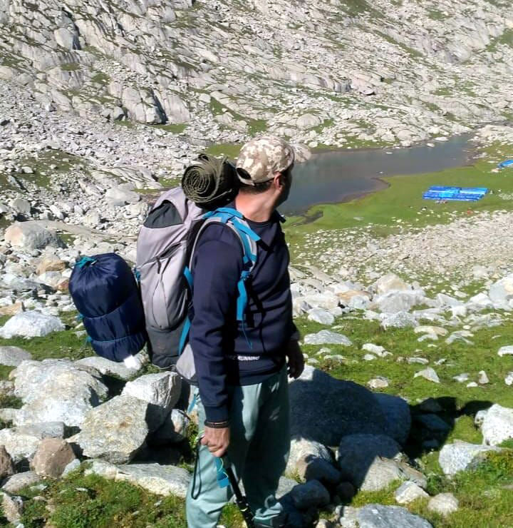 Photo of Himachal Pradesh - The best treks and short walks 14/17 by Being Out There
