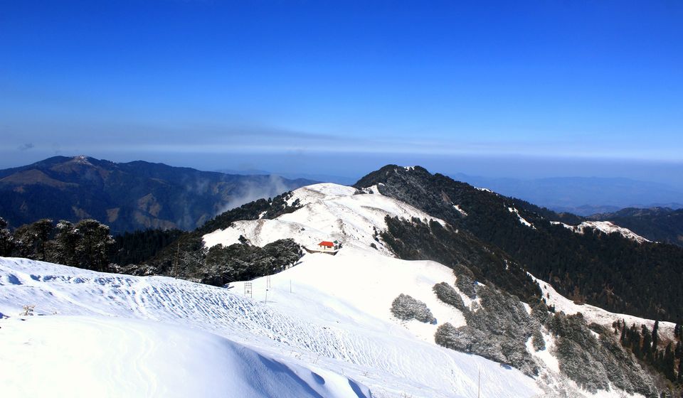 Photo of Himachal Pradesh - The best treks and short walks 13/17 by Being Out There