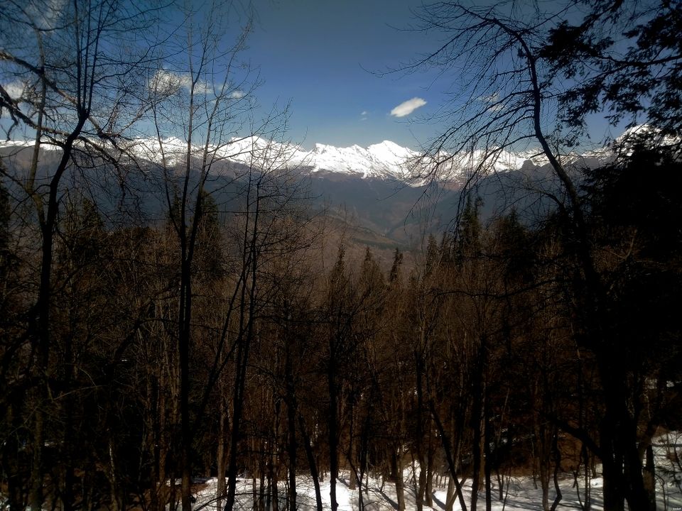 Photo of Himachal Pradesh - The best treks and short walks 10/17 by Being Out There