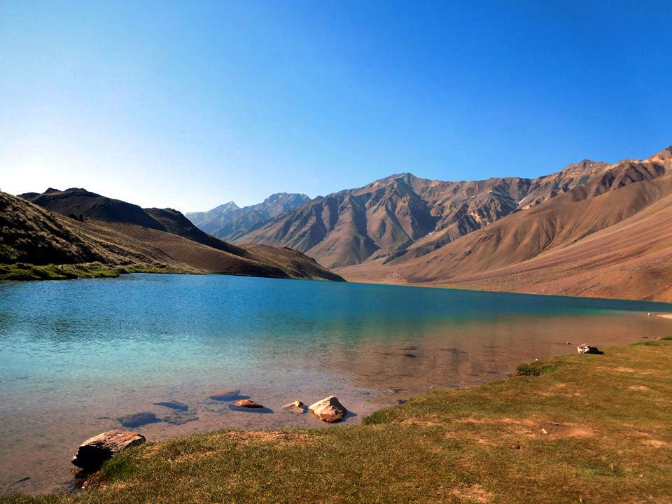 Photo of Himachal Pradesh - The best treks and short walks 15/17 by Being Out There