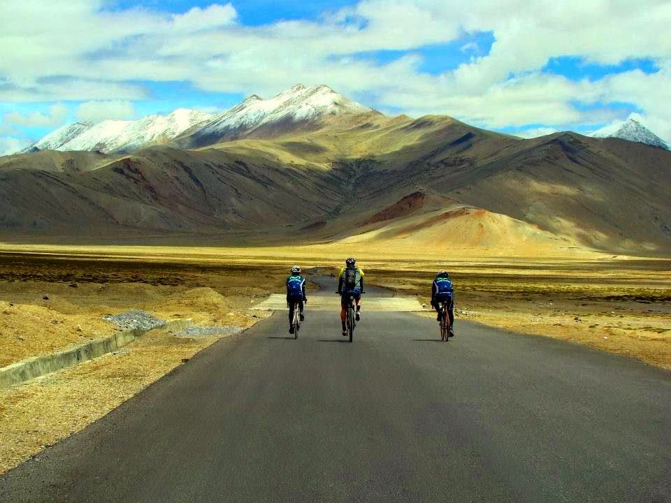Photo of Manali to Leh Cycling by