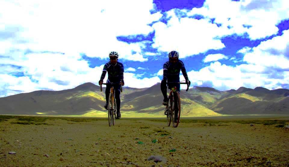 Photo of Manali to Leh Cycling by
