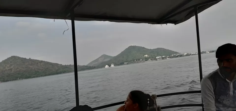 Photo of Udaipur and its beauty! by Archita Sarkar