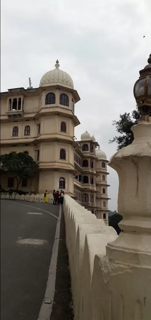 Photo of Udaipur and its beauty! by Archita Sarkar