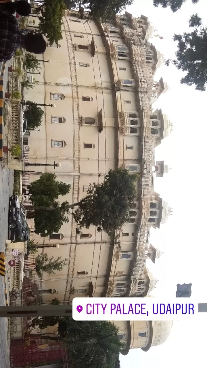 Photo of Udaipur and its beauty! by Archita Sarkar
