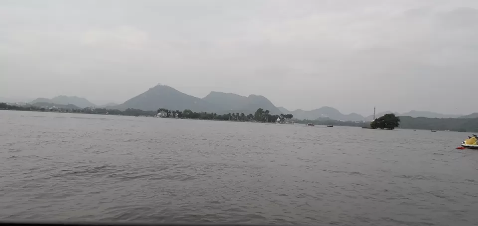 Photo of Udaipur and its beauty! by Archita Sarkar
