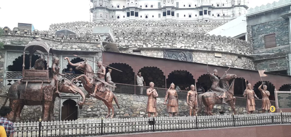 Photo of Udaipur and its beauty! by Archita Sarkar