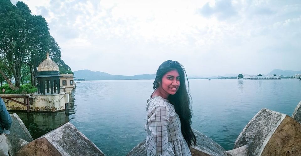 Photo of Udaipur and its beauty! by Archita Sarkar