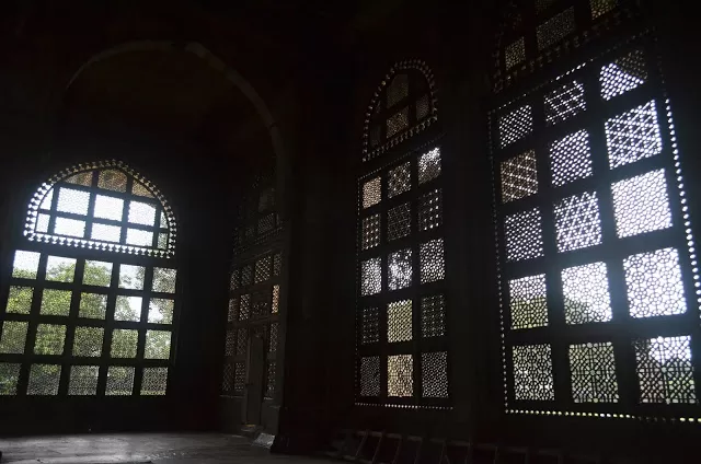 Photo of Gwalior Fort, Gwalior, Madhya Pradesh, India by Maryam Yasmin