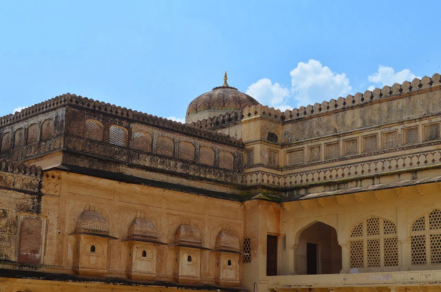 Photo of Jaipur- The Pink City 4/28 by Maryam Yasmin