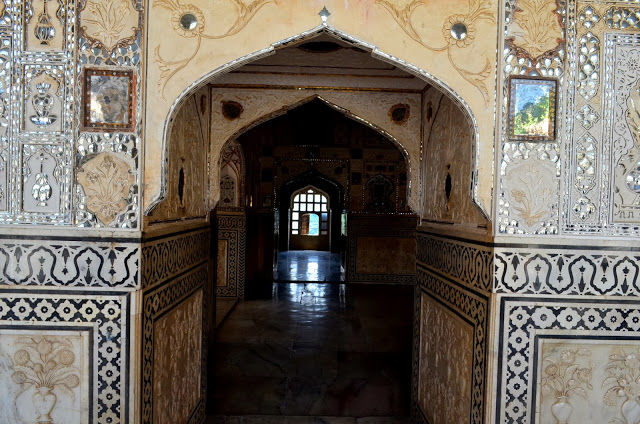 Photo of Jaipur- The Pink City 5/28 by Maryam Yasmin