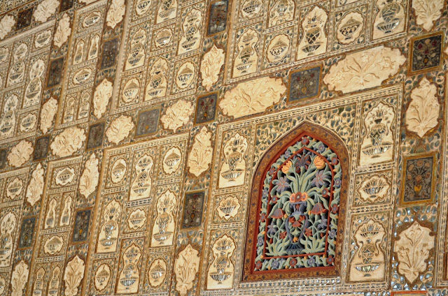 Photo of Jaipur- The Pink City 6/28 by Maryam Yasmin