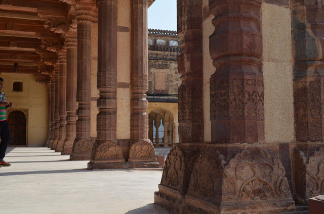 Photo of Jaipur- The Pink City 7/28 by Maryam Yasmin