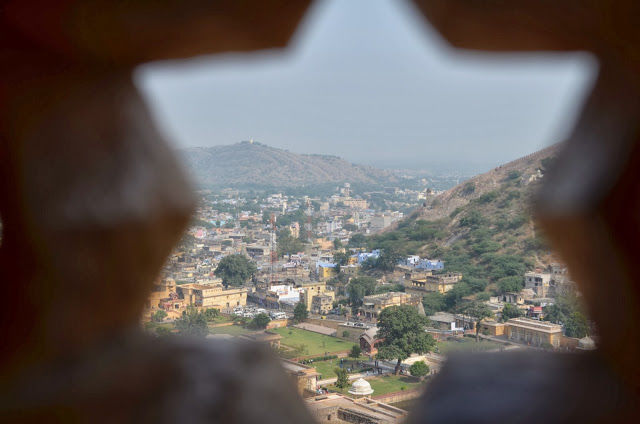 Photo of Jaipur- The Pink City 8/28 by Maryam Yasmin