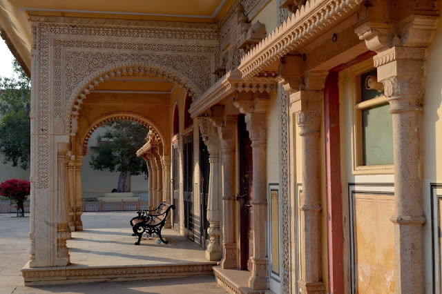 Photo of Jaipur- The Pink City 10/28 by Maryam Yasmin