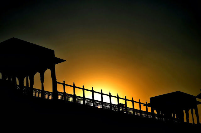 Photo of Jaipur- The Pink City 9/28 by Maryam Yasmin