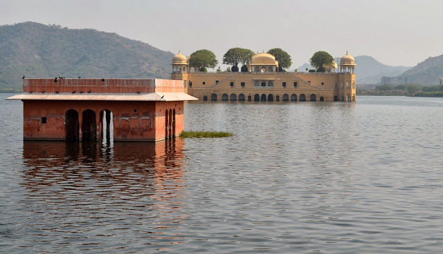 Photo of Jaipur- The Pink City 15/28 by Maryam Yasmin