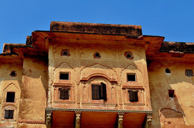 Photo of Jaipur- The Pink City by Maryam Yasmin