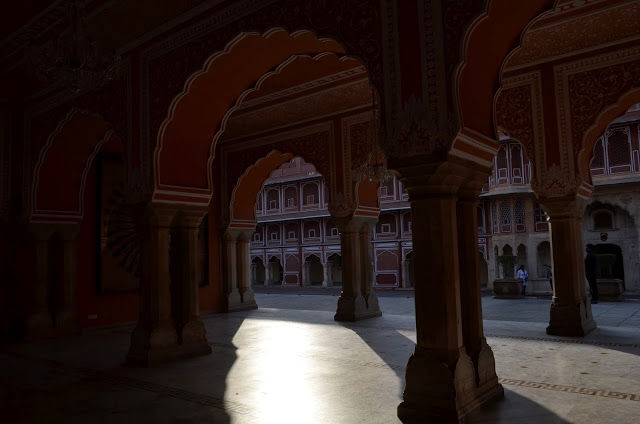 Photo of Jaipur- The Pink City 14/28 by Maryam Yasmin