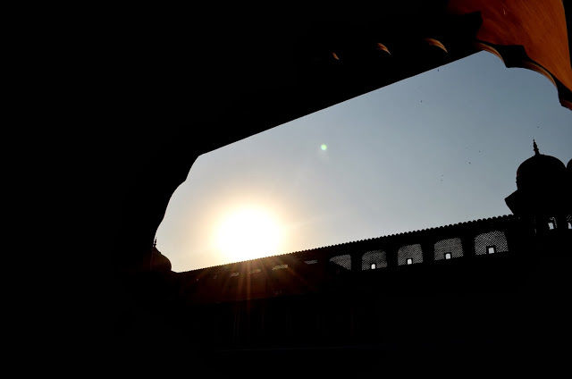 Photo of Jaipur- The Pink City 13/28 by Maryam Yasmin