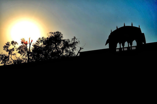 Photo of Jaipur- The Pink City 12/28 by Maryam Yasmin