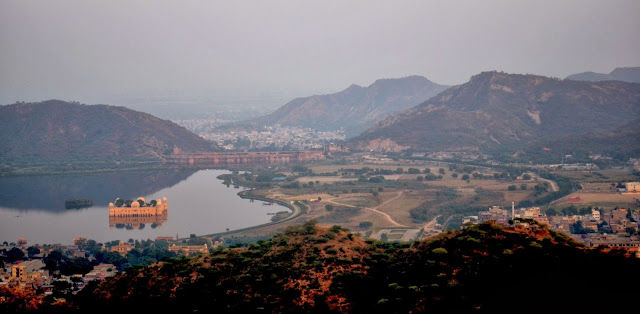 Photo of Jaipur- The Pink City 16/28 by Maryam Yasmin