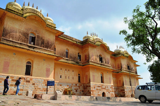 Photo of Jaipur- The Pink City 19/28 by Maryam Yasmin