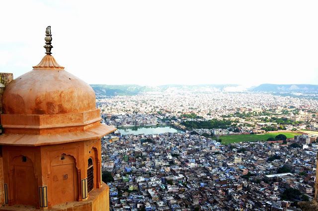 Photo of Jaipur- The Pink City 20/28 by Maryam Yasmin