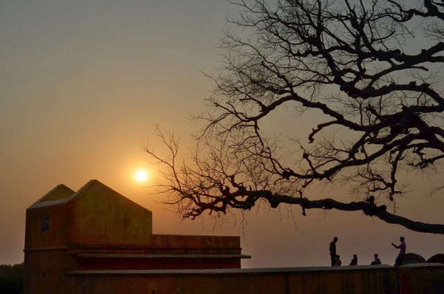 Photo of Jaipur- The Pink City 18/28 by Maryam Yasmin