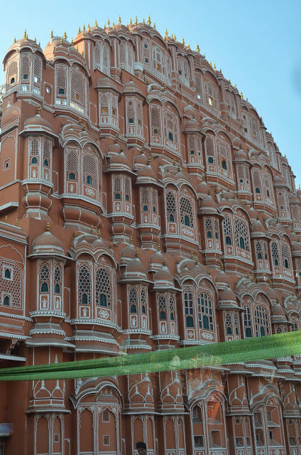Photo of Jaipur- The Pink City 22/28 by Maryam Yasmin